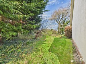Side Garden- click for photo gallery
